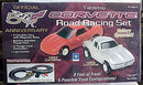 Corvette Road Racing Track Set CR33 - 50th Anniversary Edition
