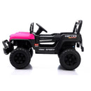 Electric Ride-On Car for Kids with Remote Control