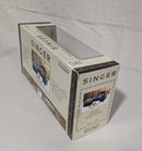 Singer Model A 2401 Chainstitch Sewing Machine Play Toy - New in Box