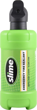Slime 10201 Sealant Replacement Cartridge Only for Smart Spair Ultra Car Flat Ti