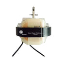 220V 12W AC Motor with 2400 RPM Copper Winding for Heater Purifier