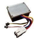 24V Control Box for Kids' Ride-On Cars, Princess Carriage Add-On, Sturdy Design
