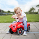 Bobby Car Classic Red Ride-On Vehicle