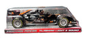 Flash Speed Racer with Friction Power and Lights & Sounds