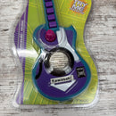 Kawasaki Music Micro Jammers Guitar 7700 Vintage 90s Edition