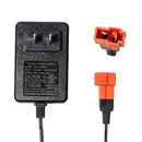 6V Charger for Children's Ride-On Cars with Wiring Harness Replacement Parts 6-in-1