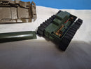 Stomper Schaper Half Track RUNS Vintage 1980s Schaper Stomper Half Track Tank...