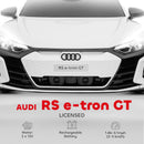 Audi GT 12V Kids Electric Ride-On Car