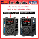 24V 40A Receiver Control Box for Kids Electric Ride-On Car