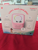 Toniebox 2 Audio Player Set Featuring Disney Moana - Brand New