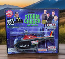 Kansas City Sky Fox Chopper Storm Chaser Action Figure