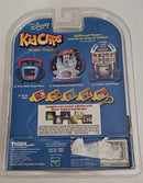Disney Tunes Kid Clips Music Chips Featuring The Lion King by Tiger Electronics