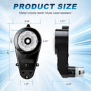 Set of 2 RS555 High-Speed 24V Wheel Motors - 50000RPM Upgrade