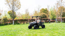 Realtree XD 24V Electric Ride-On UTV for Kids with Remote Control
