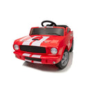 24V Ford Mustang Shelby GT350 Kids Electric Ride-On Car | 400W Drift Sport Model