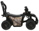 Dynacraft Foot-to-Floor Ride-on for Toddlers Aged 1.5 to 3 Years