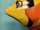 Retro Battery-Powered Angel Fish Aquatic Toy ST33