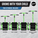 Ezyroller Classic Kids Ride On - Perfect for Fun Indoor and Outdoor Experiences