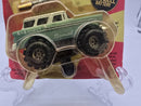 Classic Stomper II 4x4 Chevy Nomad in Mint Condition - Rare Schaper 1980s
