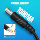 12V Battery Charger for Children's Ride-On Cars