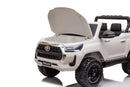 Toyota Hilux Children's Electric Ride-On Vehicle