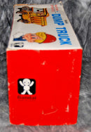 Bandai Retro Bump & Go Dump Truck