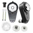 High-Speed 24V Motor Gearbox Upgrade Kit for Power Wheels