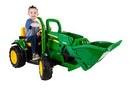 Peg Perego 12V Tractor Motor and Gearbox Set Upgrade Component