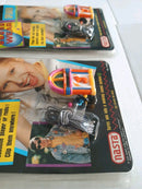 Retro Nasta 1989 Portable Jukebox Speaker