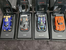 Anki Drive Car Lot Of 7, Charger & Tire Cleaner