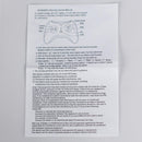 ToiCottage JR1839FCC 2.4GHz Bluetooth Remote Control for Ride-On Toys