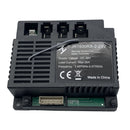 24V Bluetooth Control Box Receiver for Kids Ride-On Car JR1930RX-2-24V 2.4G
