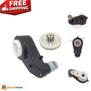 12V Fast DC Motor Gearbox for Kids' Ride-On Cars - Simple Installation