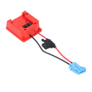18V Battery Adapter for Peg CX4 Toddler Ride-On Toys