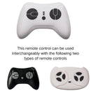 2.4GHz Replacement Controller for 12V/24V Children's Ride-On Vehicles; compatible with JR receivers