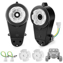 Enhanced Power Wheels Gearbox and Motor Upgrade (2)