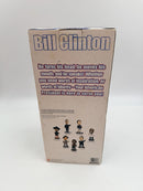 2004 GEMMY 13" BILL CLINTON TALKING Figure - Mint Condition