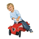 Bobby Car Classic Red Ride-On Vehicle