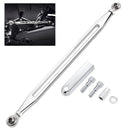 Chrome Shift Linkage for Harley Softail, Road King, and Electra Glide