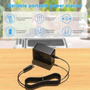 6V Charger for Children's Electric Ride-On Toys with Barrel Connector