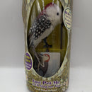 1999 SongBirds Red-Bellied Woodpecker Musical Toy