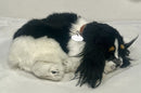Perfect Petzzz Cocker Spaniel The Original Breathing Pet Plush Tested
