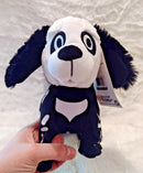 Animated Beagle Skeleton Dog Dance Stepper Inspired by Michael Jackson's Thriller