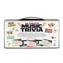 Comprehensive Music Quiz | 300 Questions