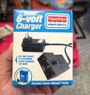 Fisher-Price Power Wheels 6V Charging Adapter Model 2902PM2