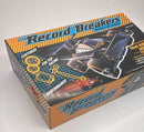Hasbro Record Breakers Road Burner Series Nightmare 1989 Battery-Powered Toy Car