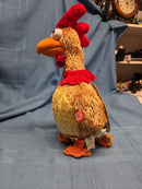 Fresh and Fun Clucky Chicken Toy