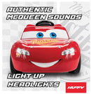 🏎️ Disney Pixar Cars Lightning McQueen 12V Red Ride-On Car for Kids
