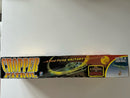 Chopper Patrol Electric Flying Army Helicopter Playset