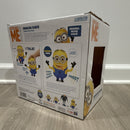 Minion Dave Interactive Talking Action Figure by Thinkway Toys